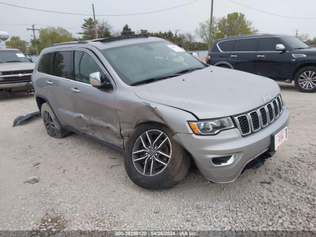 jeep grand cherokee 2019 1c4rjfbg1kc730678