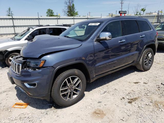 jeep grand cher 2019 1c4rjfbg1kc783204