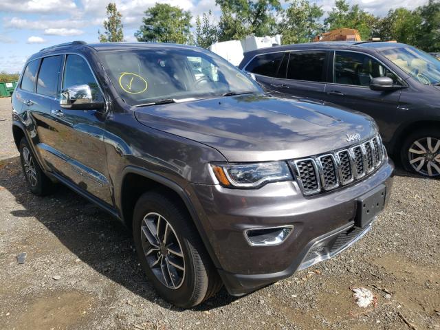 jeep grand cher 2019 1c4rjfbg1kc799502