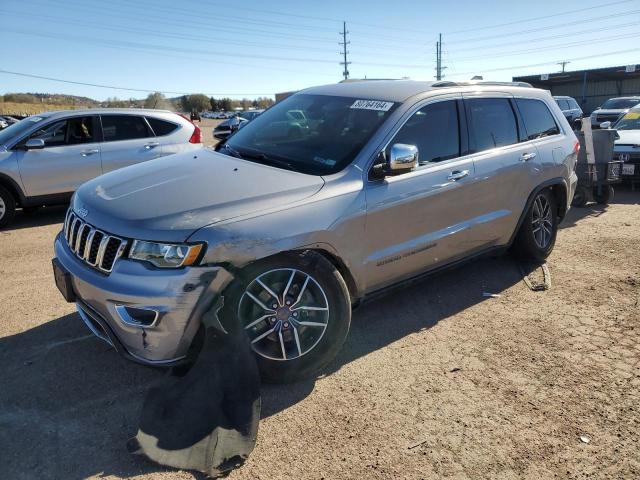 jeep grand cher 2019 1c4rjfbg1kc829291