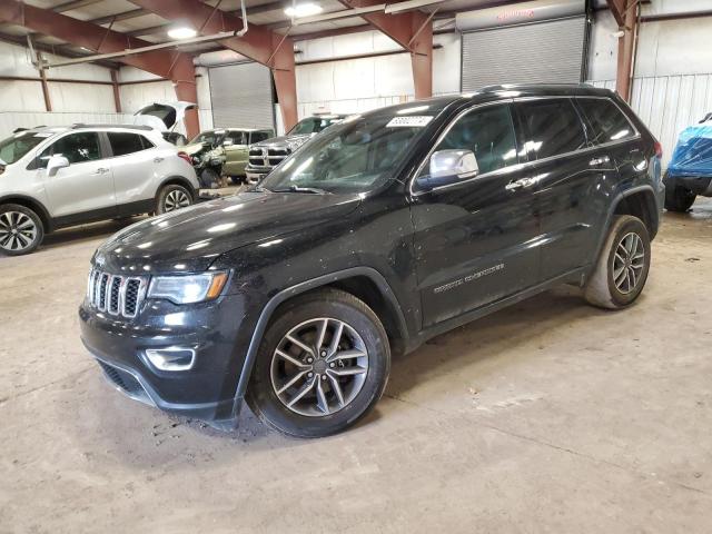 jeep grand cher 2020 1c4rjfbg1lc104890