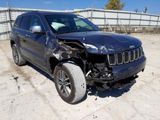 jeep grand cher 2020 1c4rjfbg1lc122533