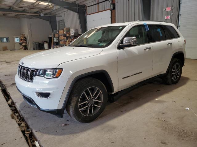 jeep grand cher 2020 1c4rjfbg1lc180643