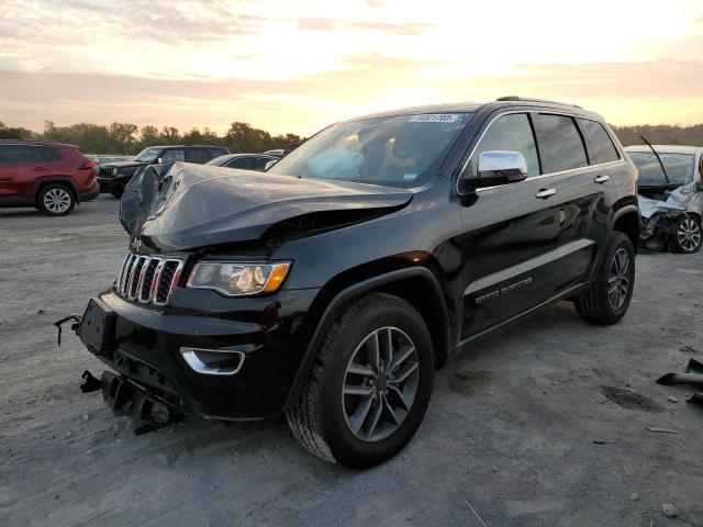 jeep grand cher 2020 1c4rjfbg1lc226505