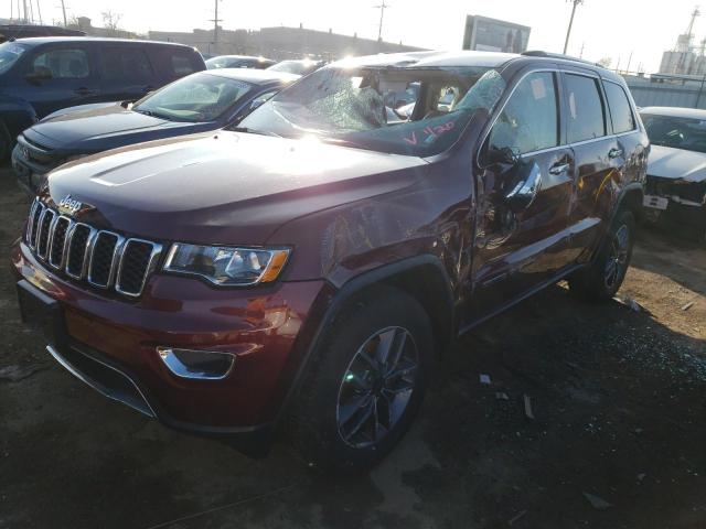 jeep grand cher 2020 1c4rjfbg1lc282010