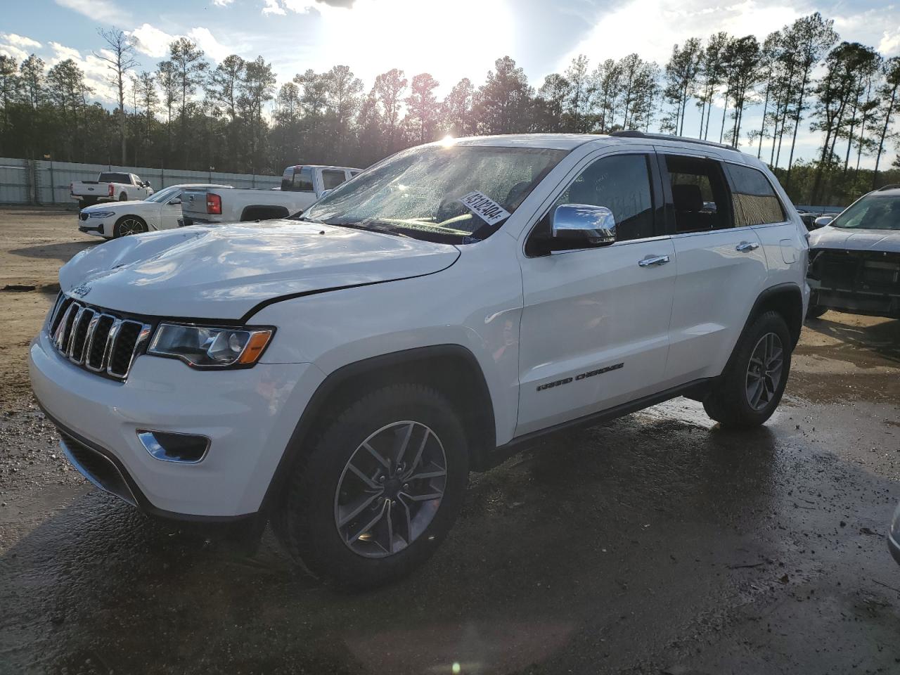 jeep grand cherokee 2020 1c4rjfbg1lc302465