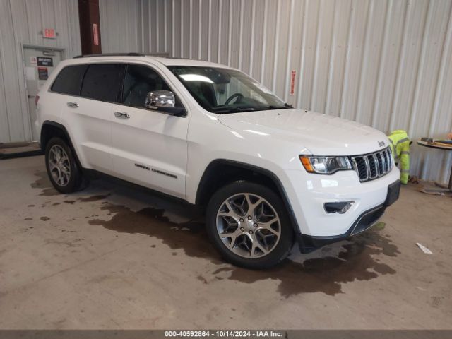 jeep grand cherokee 2020 1c4rjfbg1lc342917