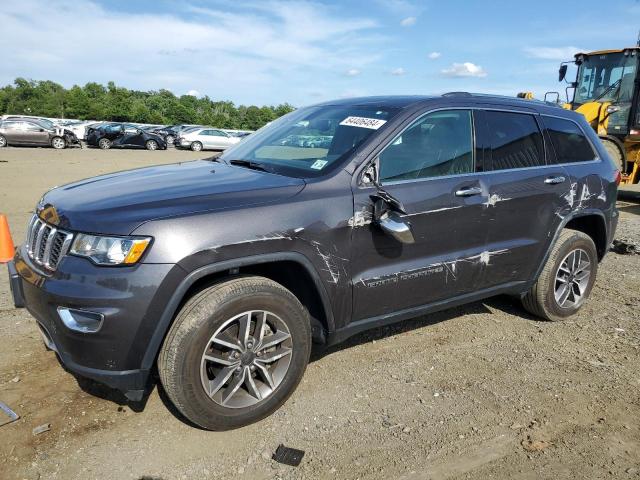 jeep grand cherokee 2020 1c4rjfbg1lc374492