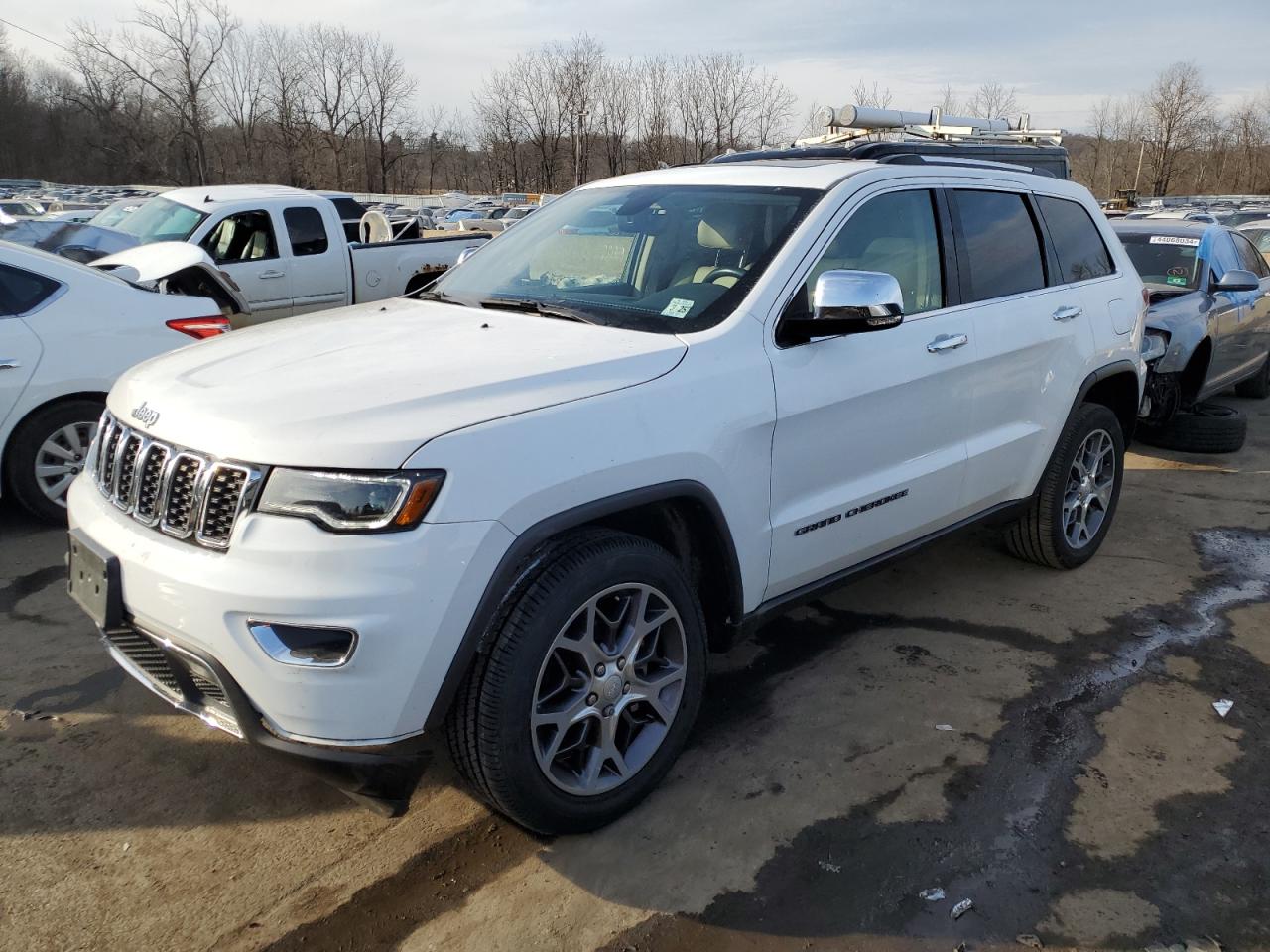 jeep grand cherokee 2020 1c4rjfbg1lc389171