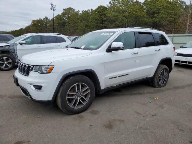 jeep grand cher 2020 1c4rjfbg1lc422704