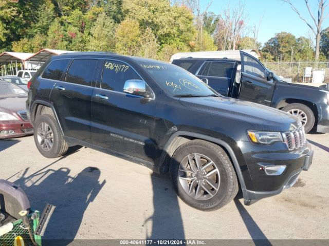 jeep grand cherokee 2020 1c4rjfbg1lc436151