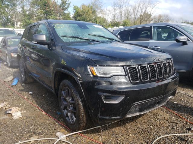 jeep grand cher 2021 1c4rjfbg1mc527051