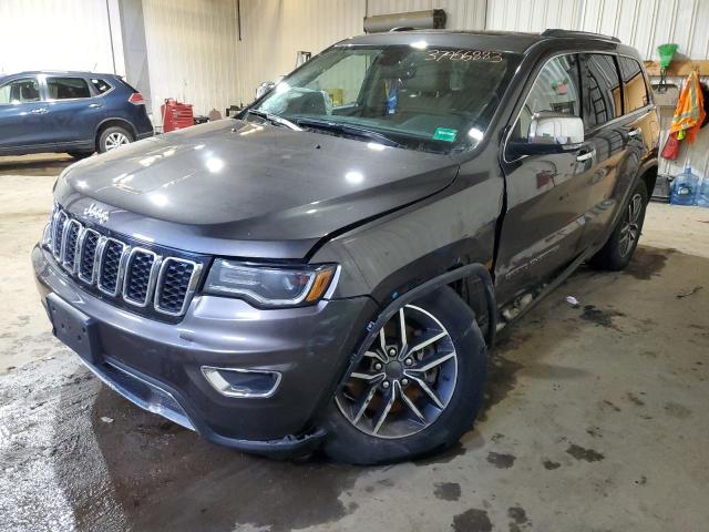 jeep grand cher 2021 1c4rjfbg1mc569400