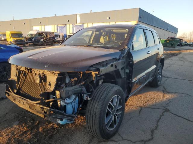 jeep grand cherokee 2021 1c4rjfbg1mc710515