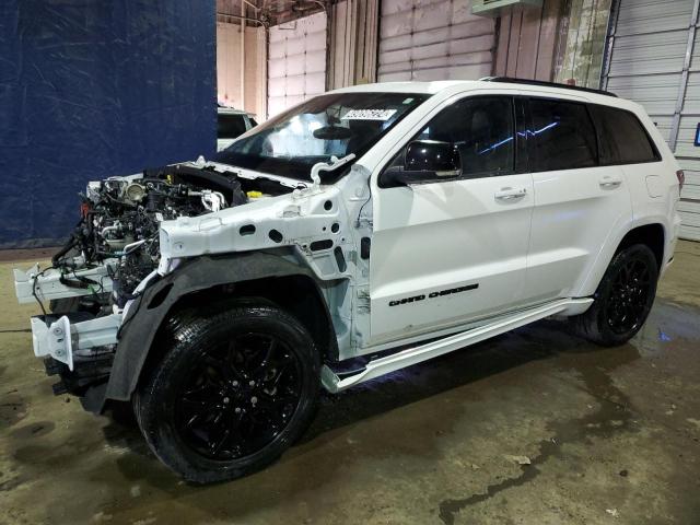 jeep grand cherokee 2021 1c4rjfbg1mc776594