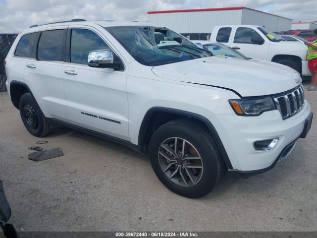 jeep grand cherokee 2022 1c4rjfbg1nc120297