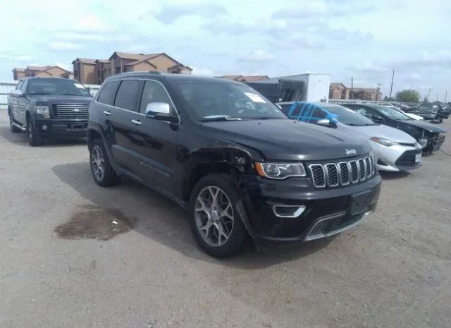 jeep grand cherokee 2022 1c4rjfbg1nc143028