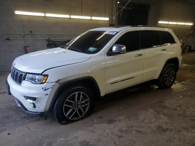 jeep grand cherokee 2022 1c4rjfbg1nc176689