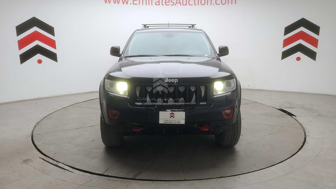 jeep grand cherokee 2012 1c4rjfbg2cc136439