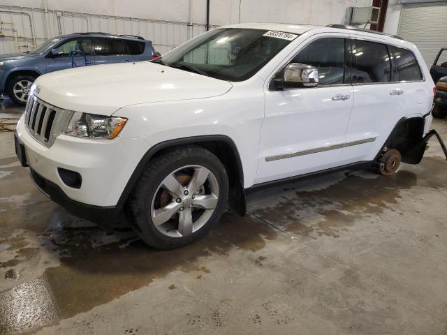 jeep grand cherokee 2013 1c4rjfbg2dc544893