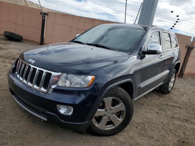 jeep grand cherokee 2013 1c4rjfbg2dc638496