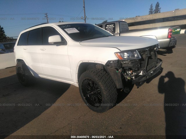 jeep grand cherokee 2013 1c4rjfbg2dc656349