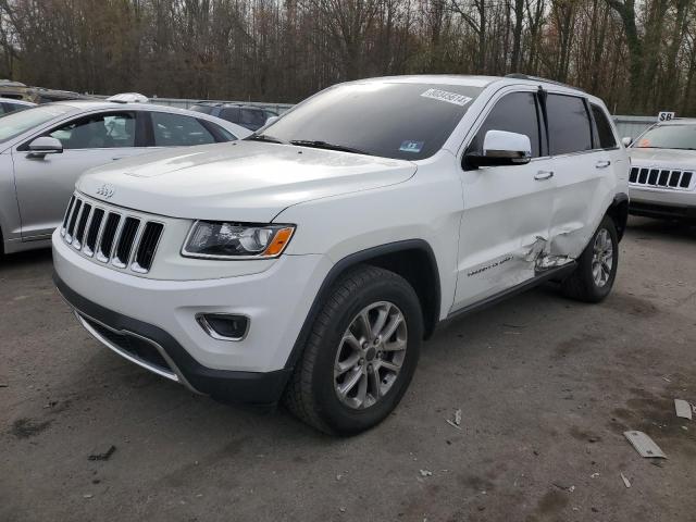 jeep grand cher 2014 1c4rjfbg2ec131227