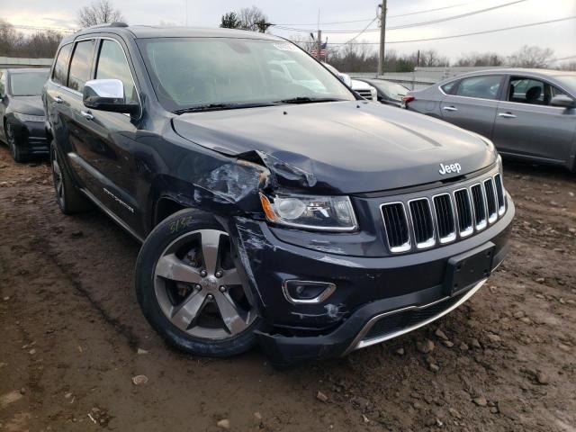 jeep grand cher 2014 1c4rjfbg2ec155124