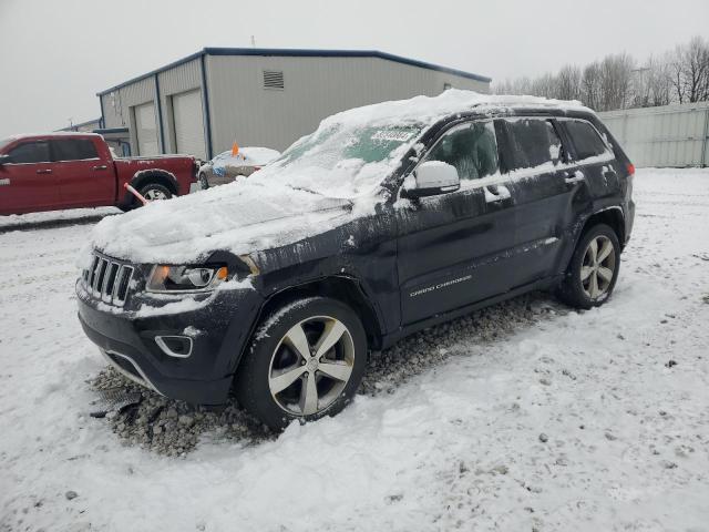 jeep grand cher 2014 1c4rjfbg2ec156600