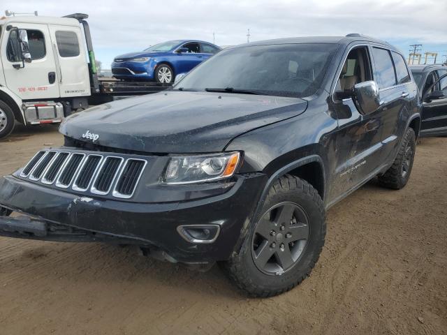 jeep grand cher 2014 1c4rjfbg2ec173381