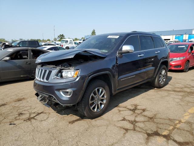 jeep grand cher 2014 1c4rjfbg2ec205021