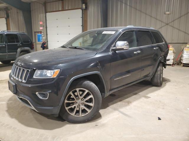 jeep grand cher 2014 1c4rjfbg2ec210607