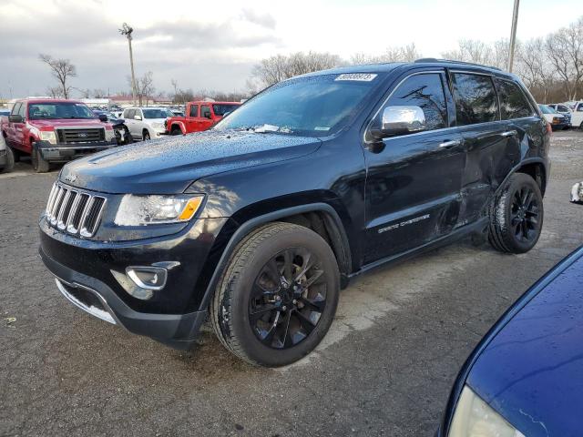 jeep grand cher 2014 1c4rjfbg2ec218884