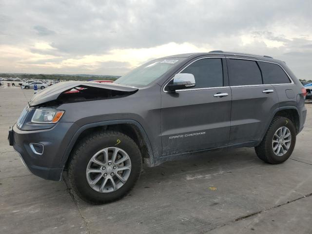 jeep grand cher 2014 1c4rjfbg2ec254431