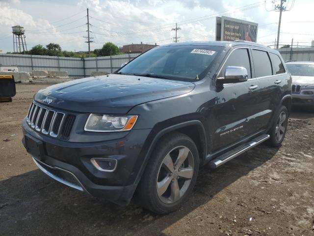 jeep  2014 1c4rjfbg2ec265364