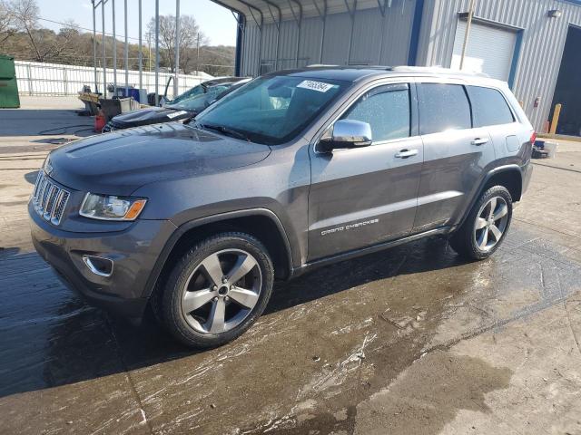 jeep grand cher 2014 1c4rjfbg2ec293522