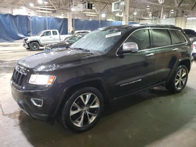 jeep grand cher 2014 1c4rjfbg2ec294802