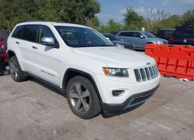 jeep grand cherokee 2014 1c4rjfbg2ec299174