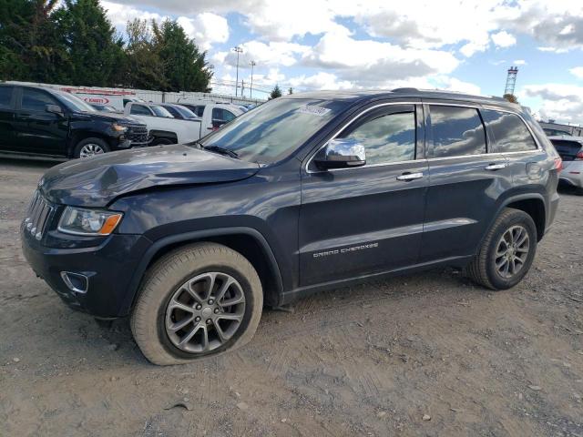 jeep grand cher 2014 1c4rjfbg2ec321061