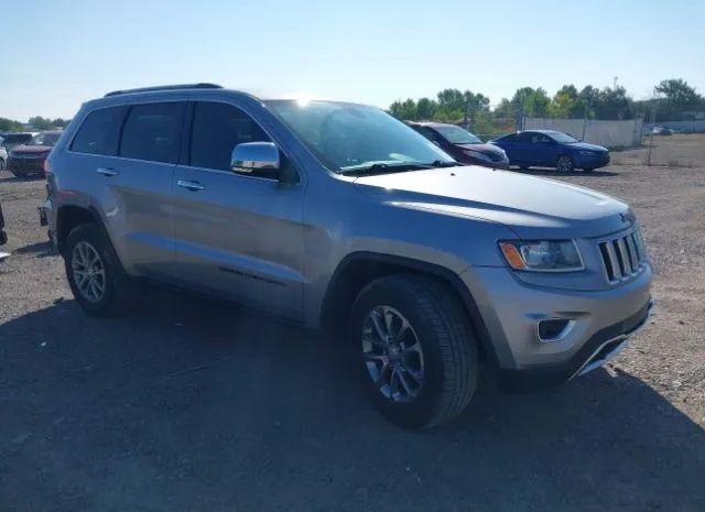 jeep grand cherokee 2014 1c4rjfbg2ec335235