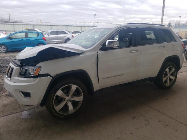 jeep grand cher 2014 1c4rjfbg2ec336000