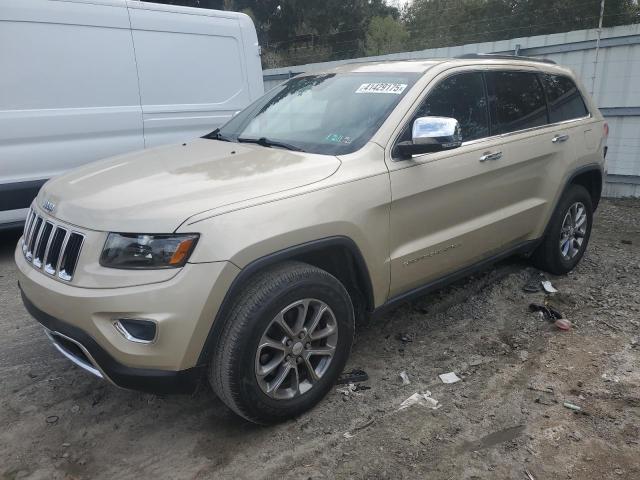 jeep grand cher 2014 1c4rjfbg2ec362676