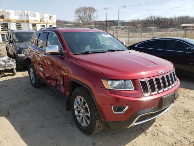 jeep grand cher 2014 1c4rjfbg2ec363634