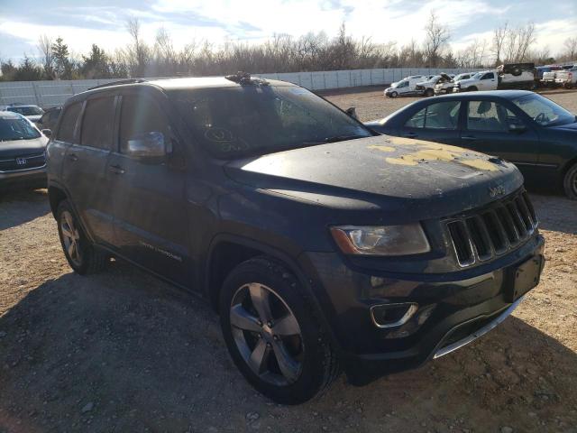 jeep grand cher 2014 1c4rjfbg2ec393510