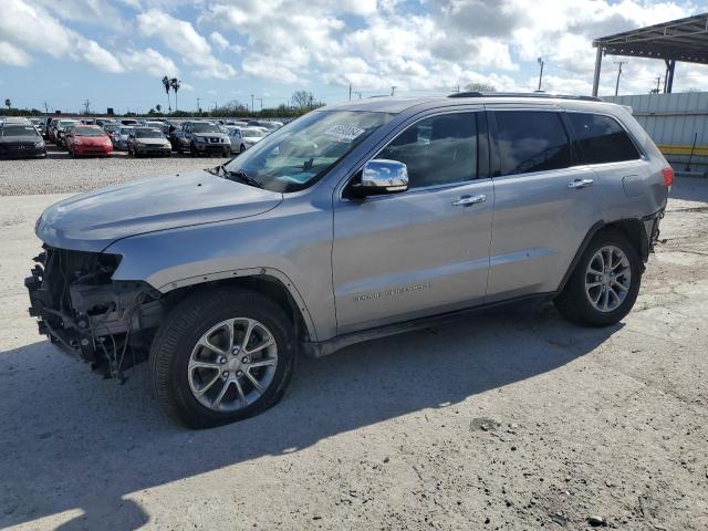 jeep grand cher 2014 1c4rjfbg2ec403534