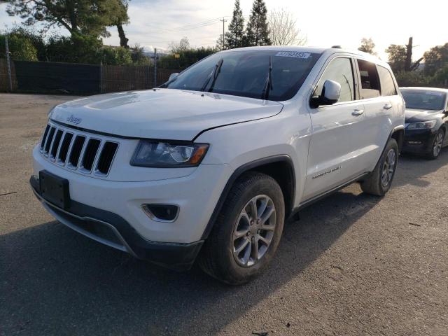 jeep grand cher 2014 1c4rjfbg2ec417191