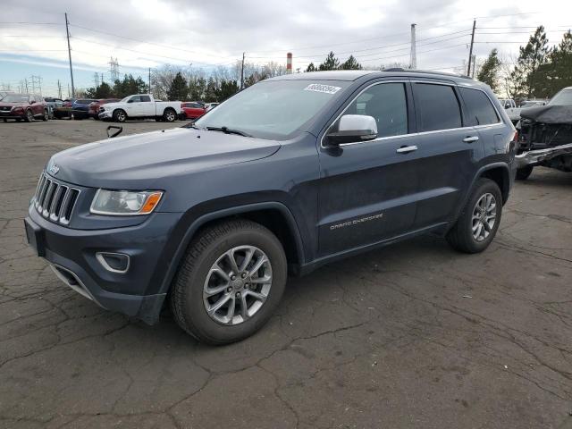 jeep grand cher 2014 1c4rjfbg2ec423086