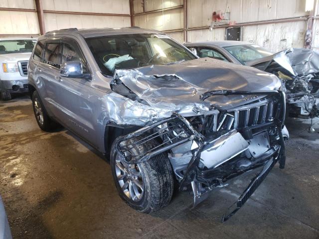 jeep grand cher 2014 1c4rjfbg2ec429700