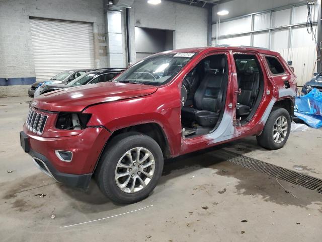 jeep grand cher 2014 1c4rjfbg2ec469226