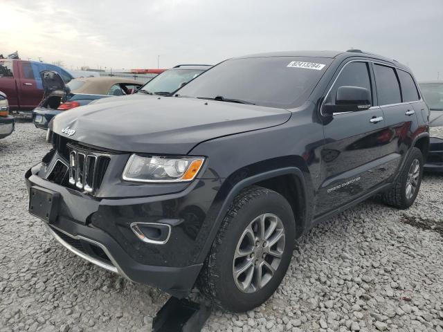 jeep grand cher 2014 1c4rjfbg2ec470716